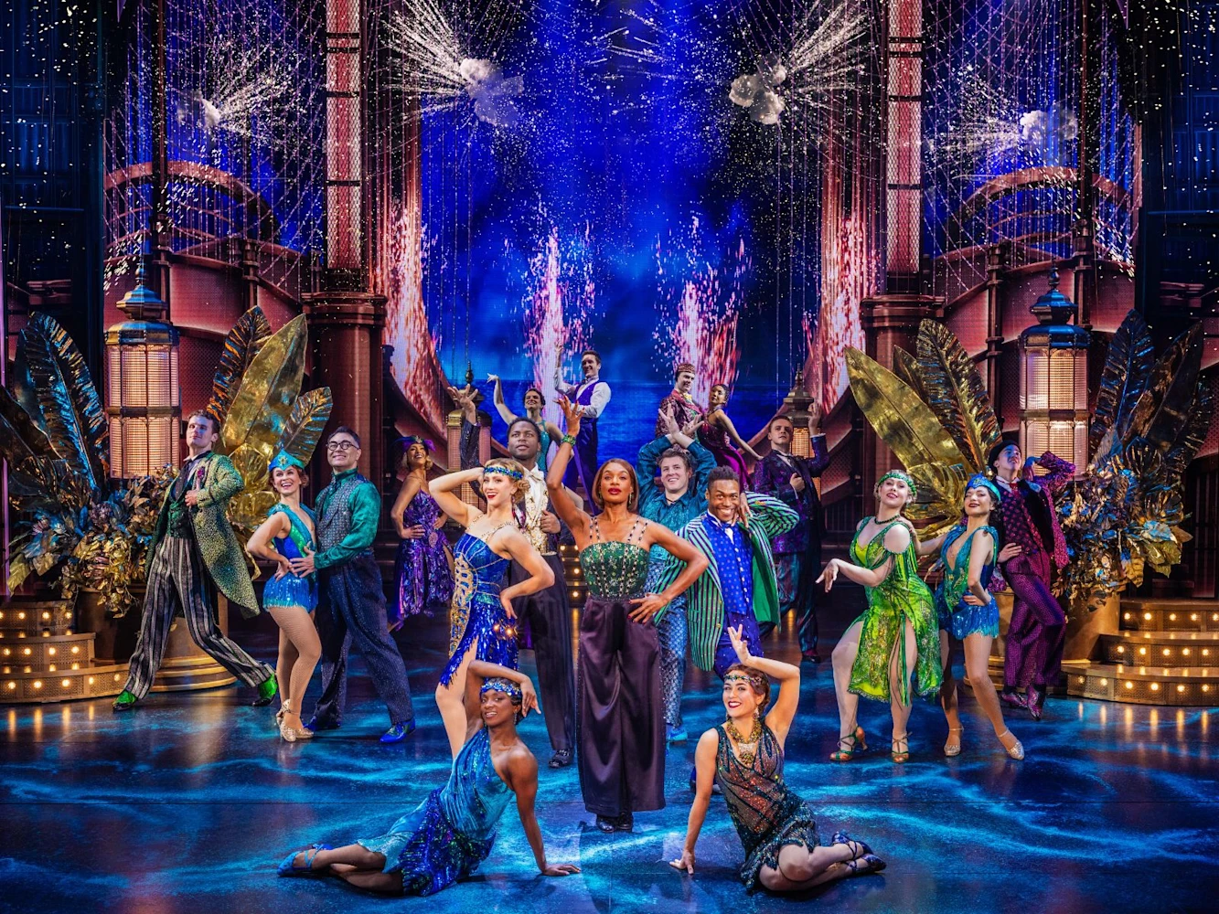 The Great Gatsby: What to expect - 4