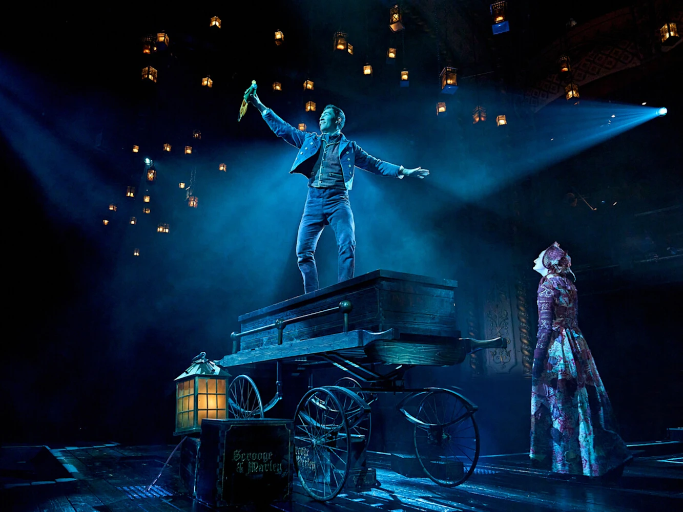 A Christmas Carol: What to expect - 3