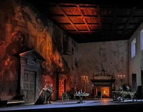 Puccini's Tosca: What to expect - 2