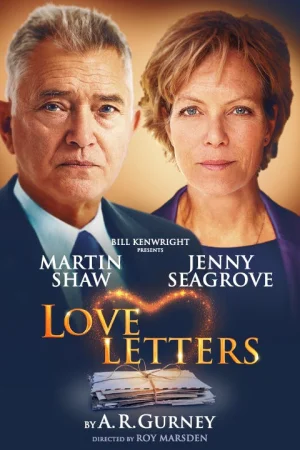 Love Letters Tickets