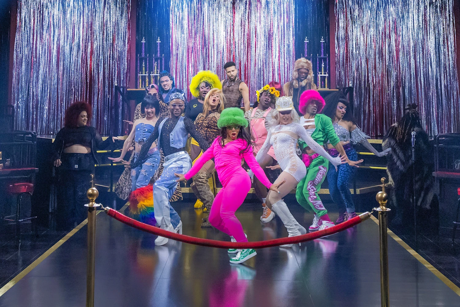 Cats: The Jellicle Ball: What to expect - 8