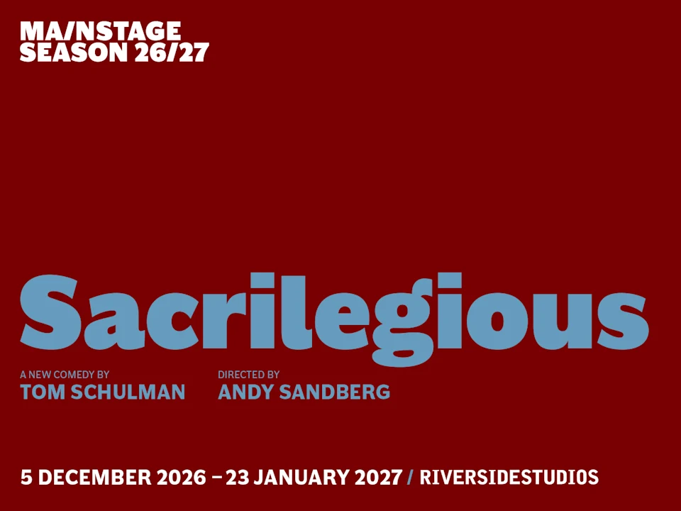 Sacrilegious: What to expect - 1