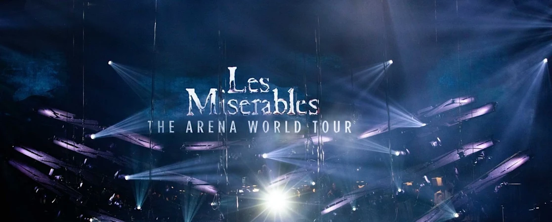 Les Misérables: The Arena Concert Spectacular