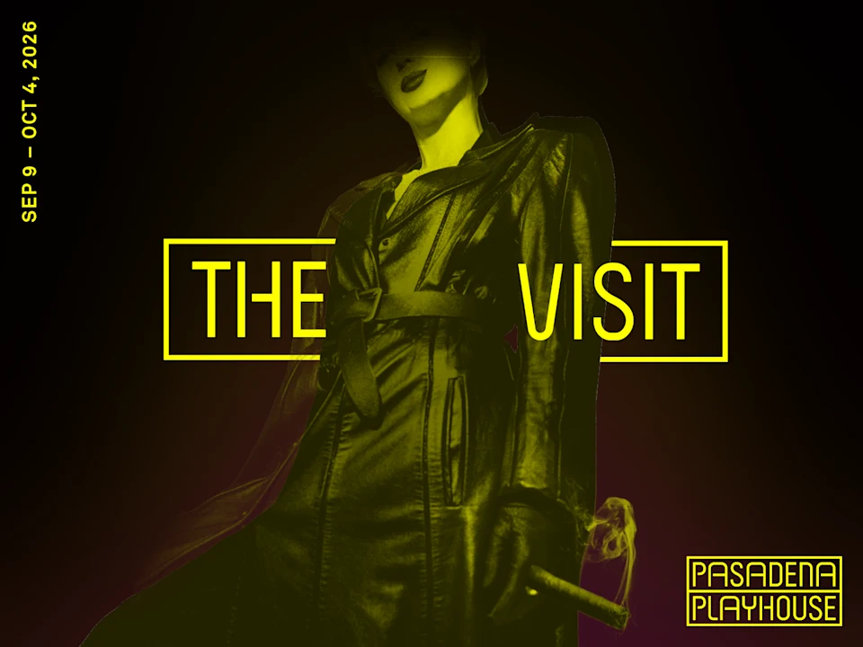 The Visit: What to expect - 1