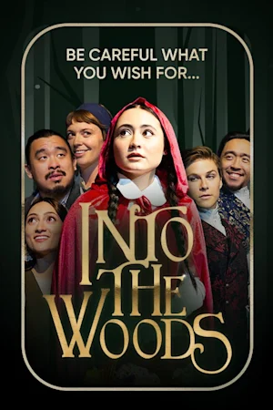 Into the Woods