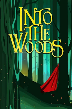Into the Woods Tickets