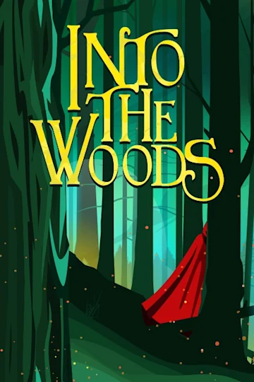 Into the Woods Tickets