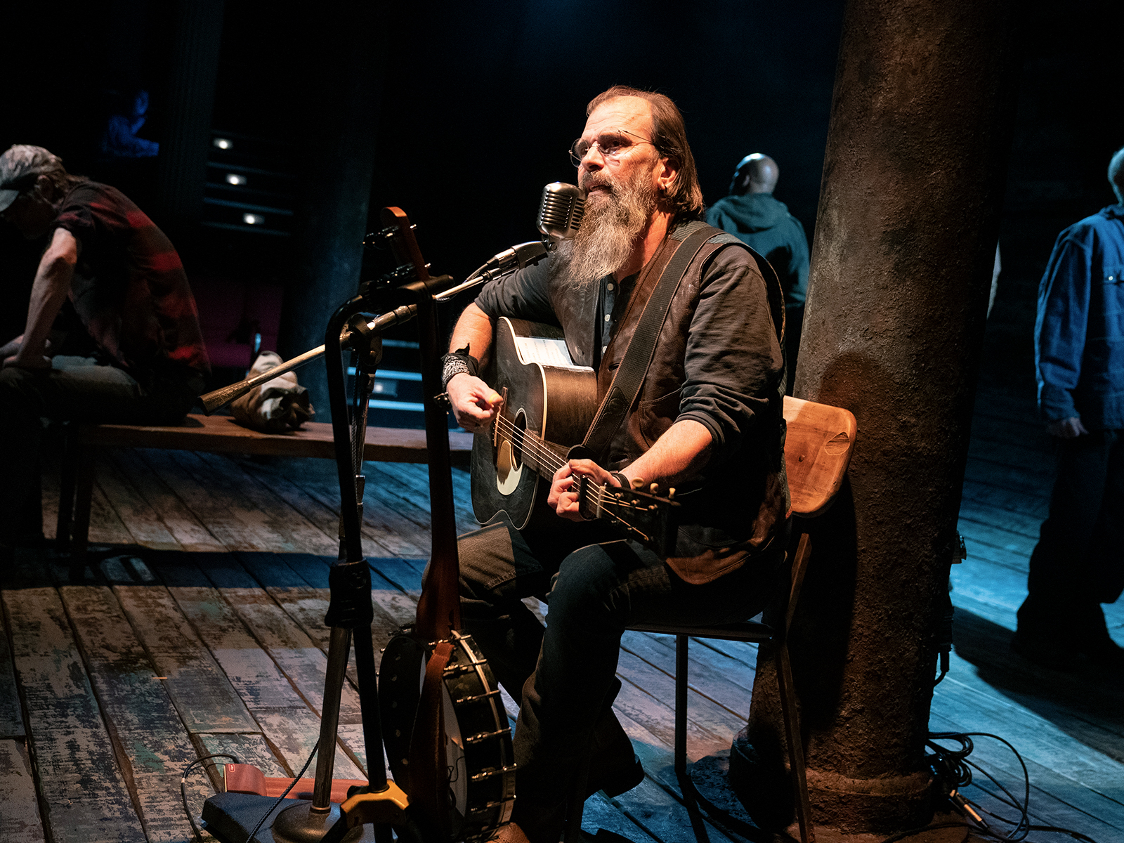 Coal Country: What to expect - 3