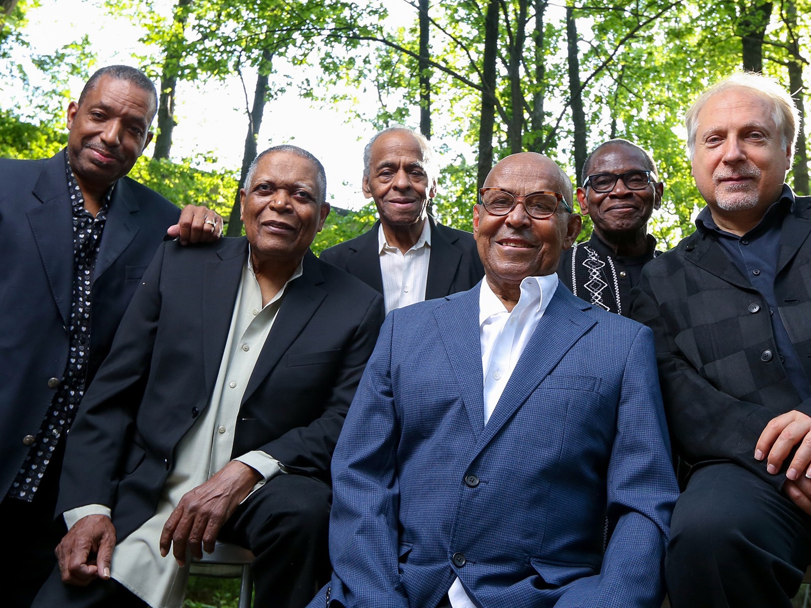 A Jazz New Year’s Eve: The Cookers: What to expect - 1