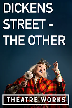 DICKENS STREET - THE OTHER Tickets