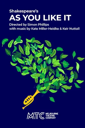 As You Like It at Melbourne Theatre Company Tickets