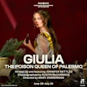 Giulia: The Poison Queen of Palermo