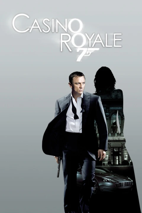 Casino Royale Wallpaper