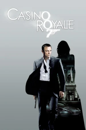 Casino Royale in Concert