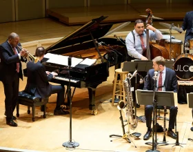 Celebrity Series presents Jazz at Lincoln Center Orchestra with Wynton Marsalis: What to expect - 1