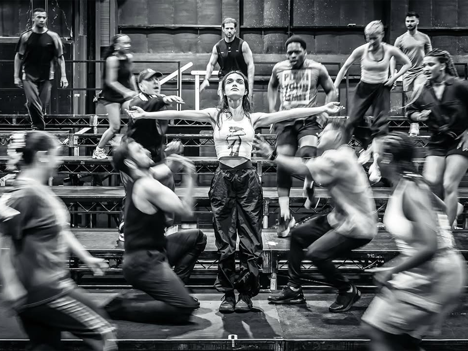 Evita