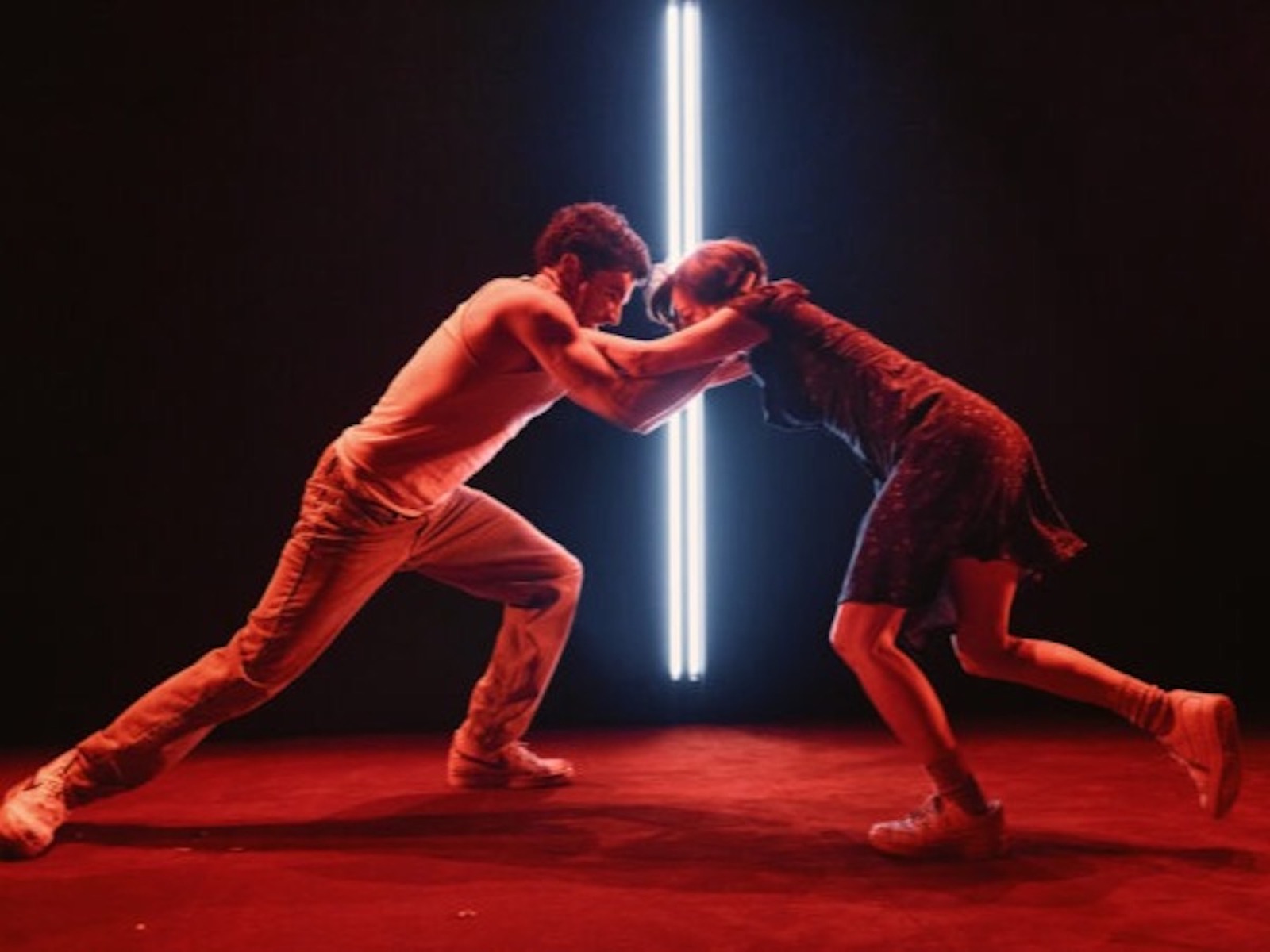 Danny and the Deep Blue Sea: What to expect - 5