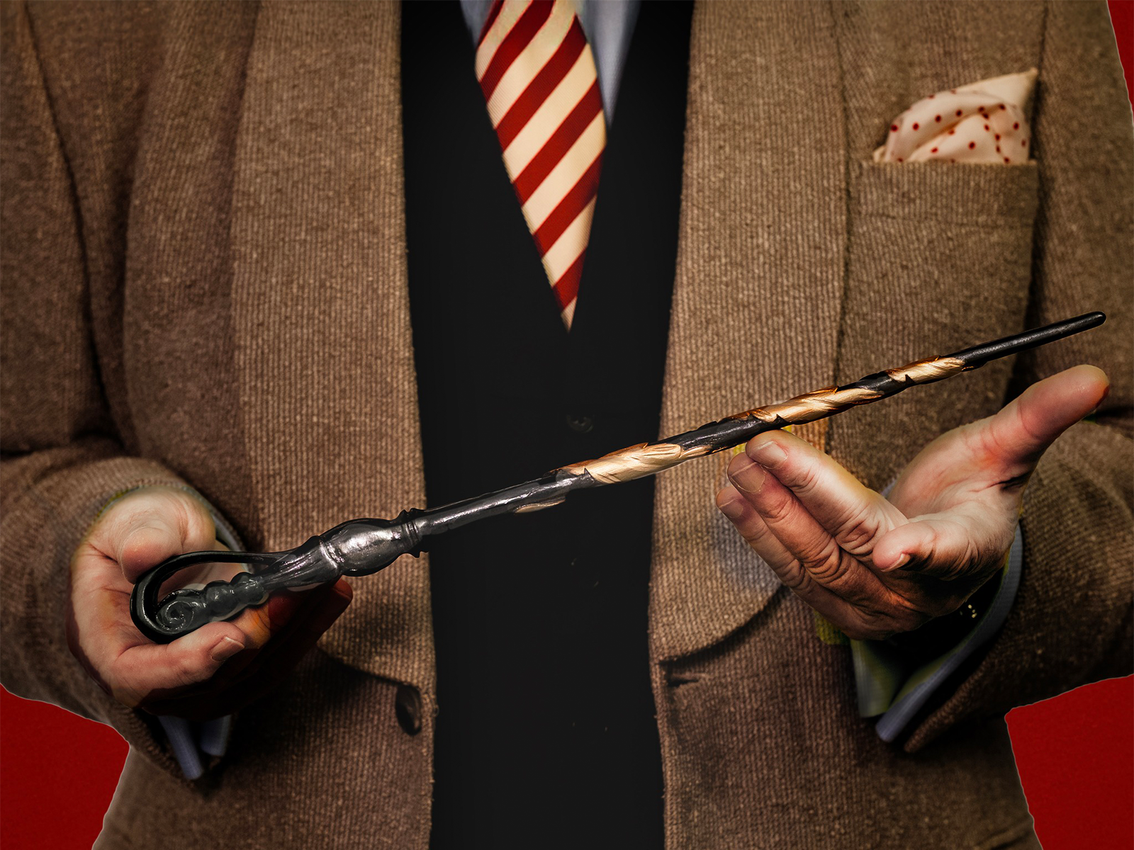 The Gentleman Magician’s Magical Soirée: What to expect - 1