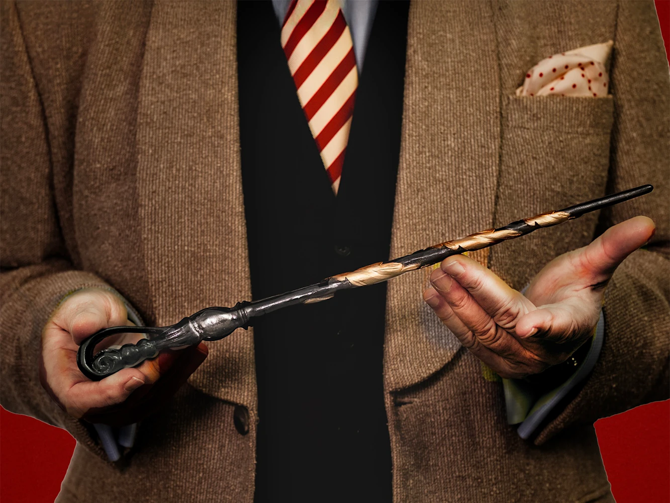 The Gentleman Magician’s Magical Soirée: What to expect - 1