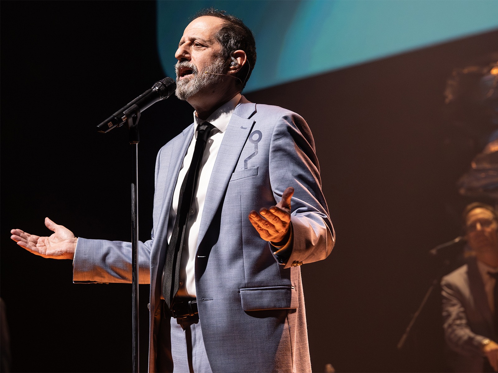 We Are Your Robots: What to expect - 4