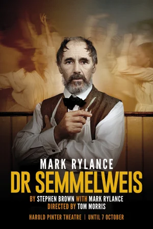 Dr Semmelweis 