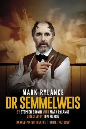 Dr Semmelweis  Tickets