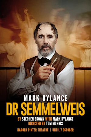 Dr Semmelweis  Tickets