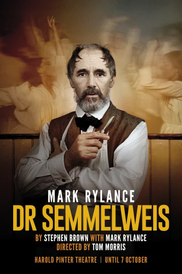 Dr Semmelweis Tickets