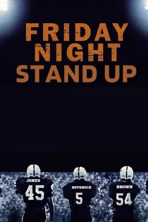Friday Night Stand Up Tickets