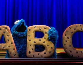 Sesame Street: The Musical: What to expect - 2