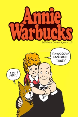 Annie Warbucks Tickets