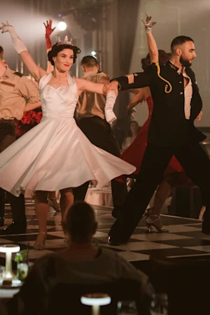 Queen of Roses tickets