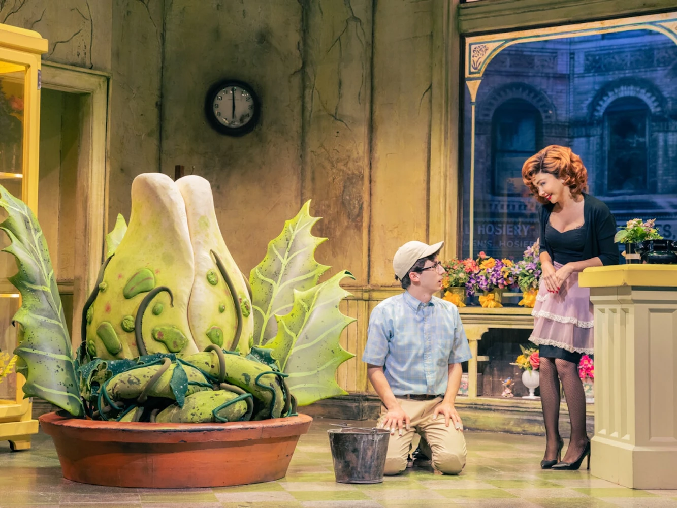 Little Shop of Horrors: What to expect - 4