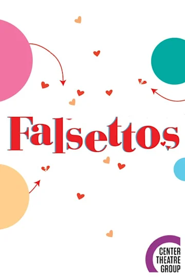 Falsettos tickets