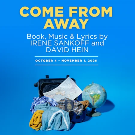 Come From Away