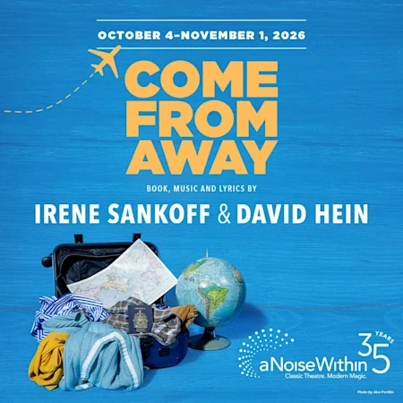 Come From Away