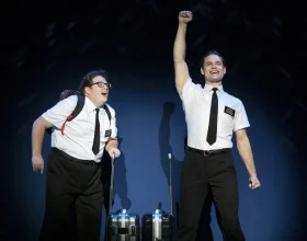 The Book of Mormon: What to expect - 4