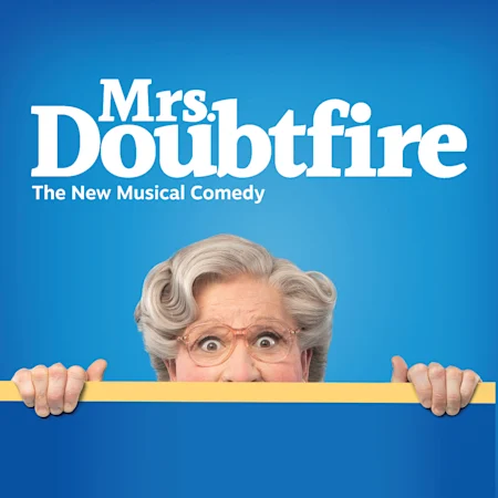 Mrs. Doubtfire