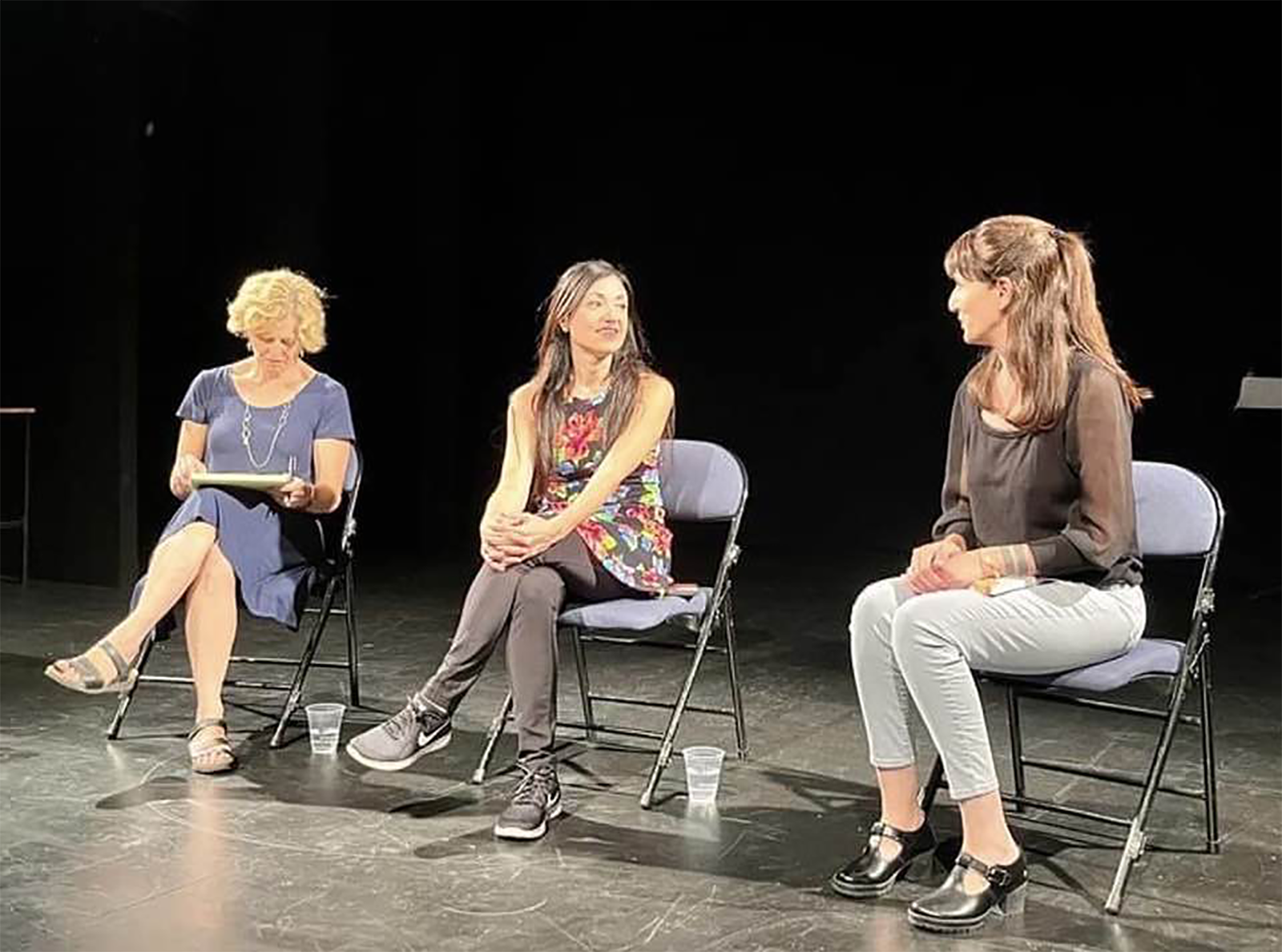 Home?: What to expect - 3