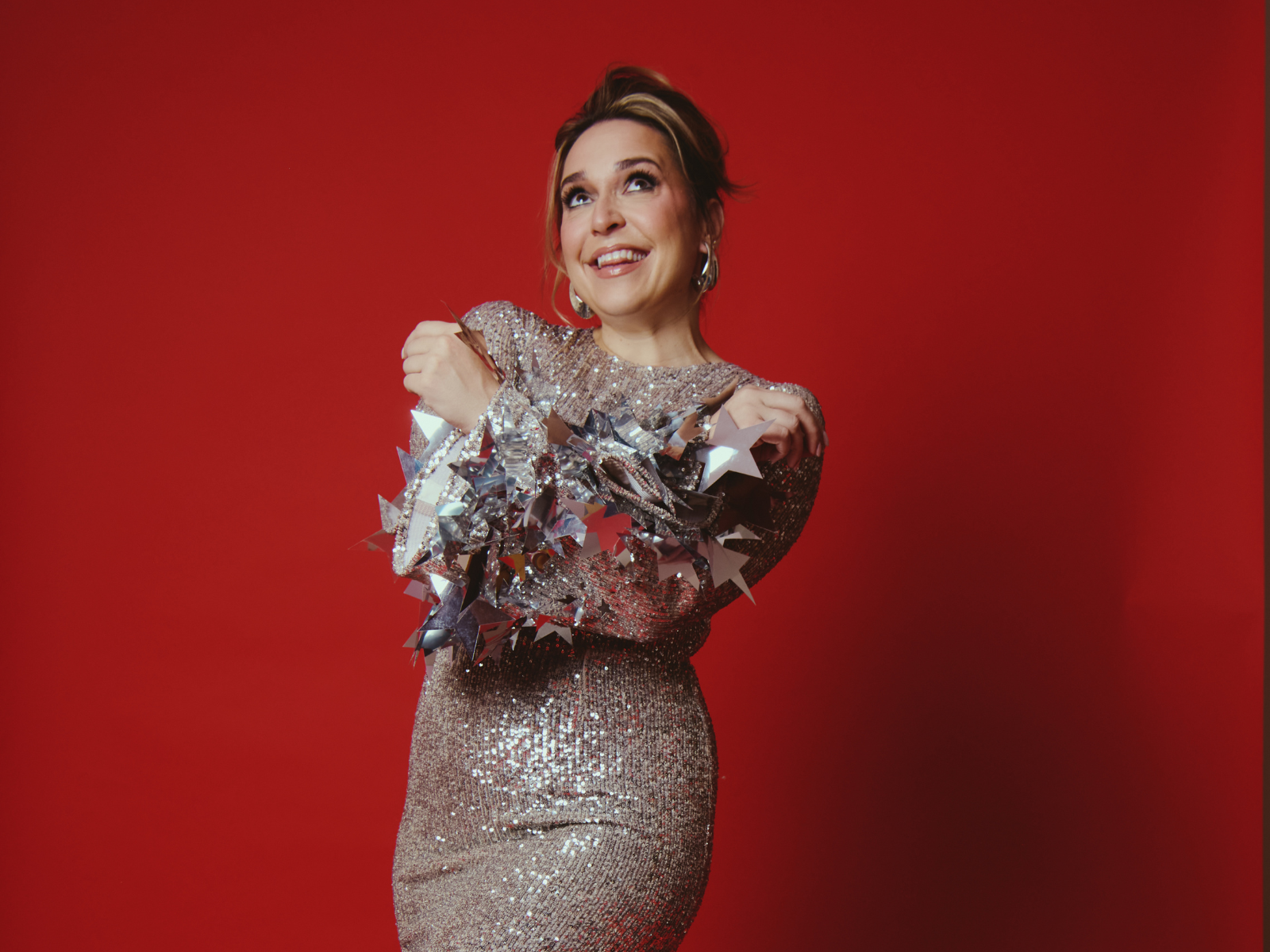 Jessica Vosk Sleigh: What to expect - 1