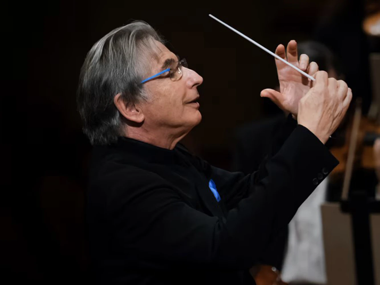 Michael Tilson Thomas Leads Tchaikovsky: What to expect - 3
