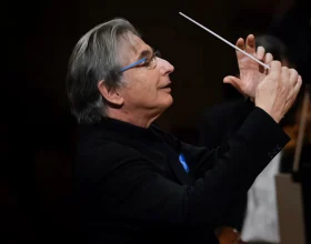 Michael Tilson Thomas Leads Tchaikovsky: What to expect - 3