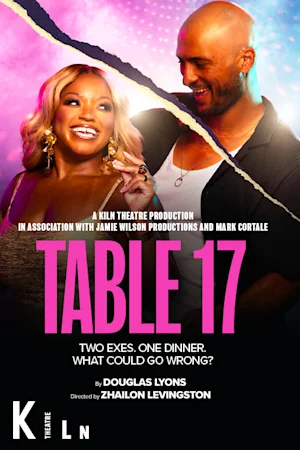 Table 17 