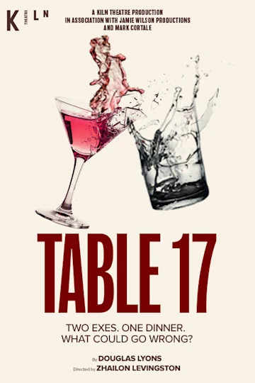 Table 17 tickets