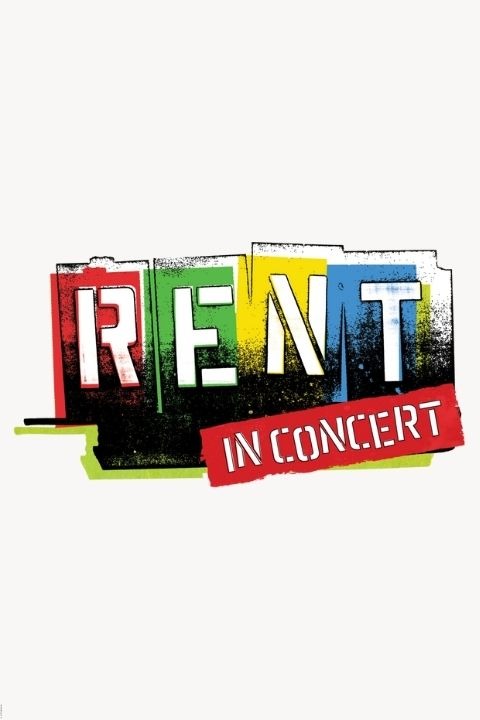 RENT in Concert in Los Angeles