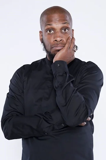 Ali Siddiq tickets