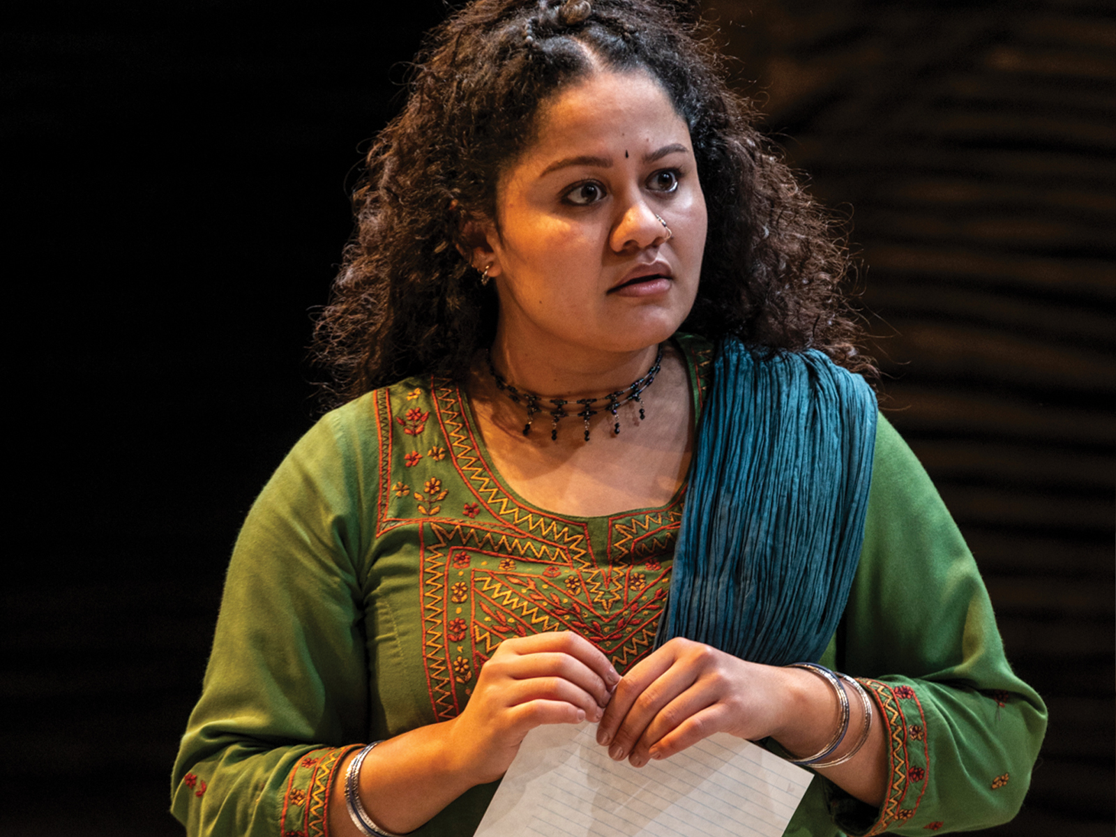 The Wrong Gods: What to expect - 4