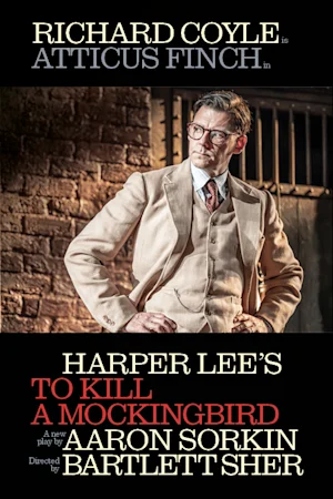 To Kill a Mockingbird tickets