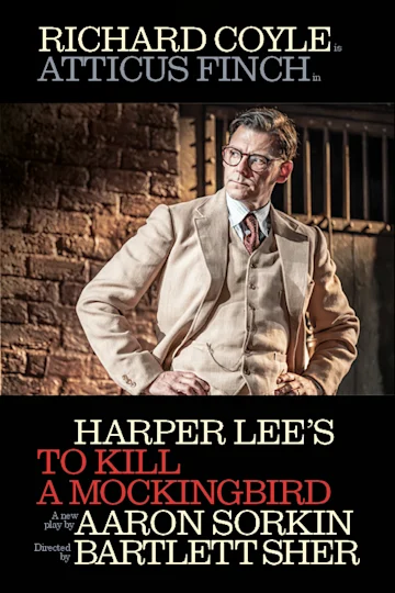 To Kill a Mockingbird tickets