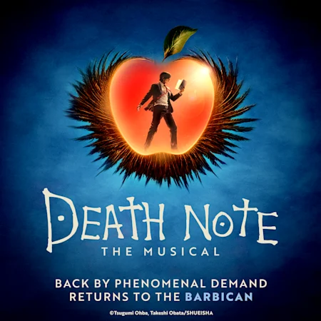 Death Note: The Musical